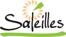 Logo de la ville de SALEILLES