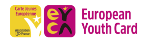 Carte jeune européenne