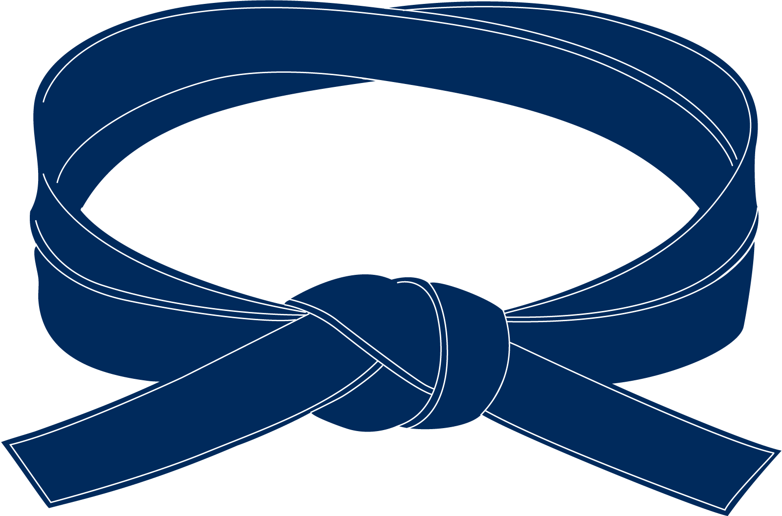Ceinture-Bleu-2-ème-Kyu